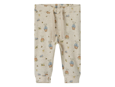 Name It peyote melange teddy pants